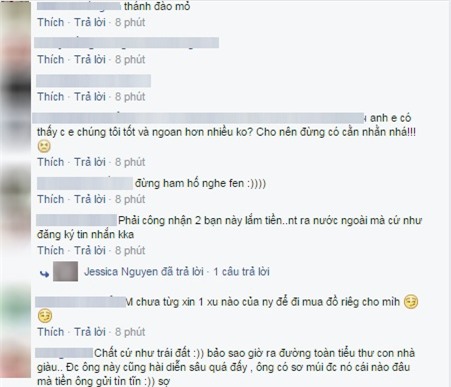 Xôn xao câu chuyện cô nàng