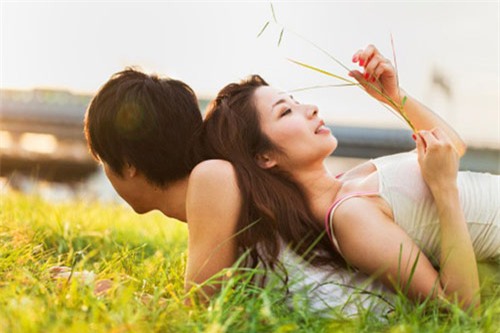 4 điều người đàn ông thực sự muốn ở phụ nữ - 2