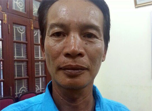 lời khai, nghi phạm, sát hại, em dâu, vì tình, Hà Nội
