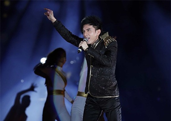 Ca sĩ Việt ‘chạy đua’ vì EDM, nên chăng, đan trường, giang hồng ngọc