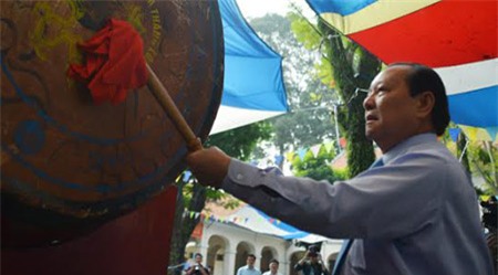 lãnh đạo, phát ngôn, ấn tượng, khai giảng, năm học mới