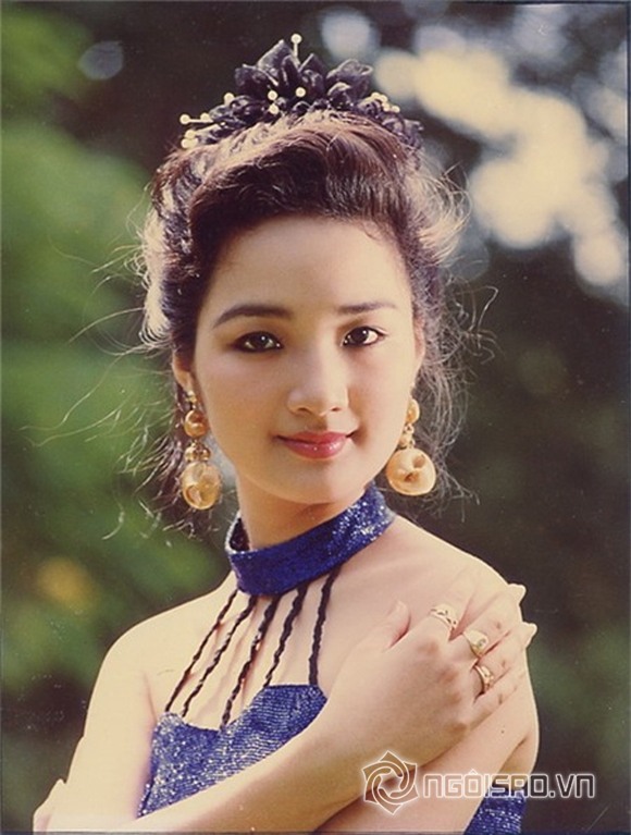 Cuộc đời lận đận của những người đẹp thập niên 90 14