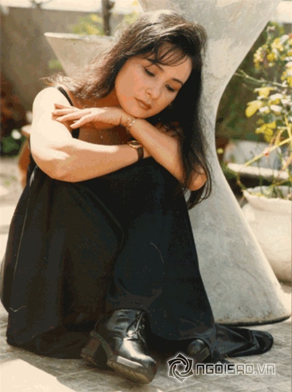 Cuộc đời lận đận của những người đẹp thập niên 90 12