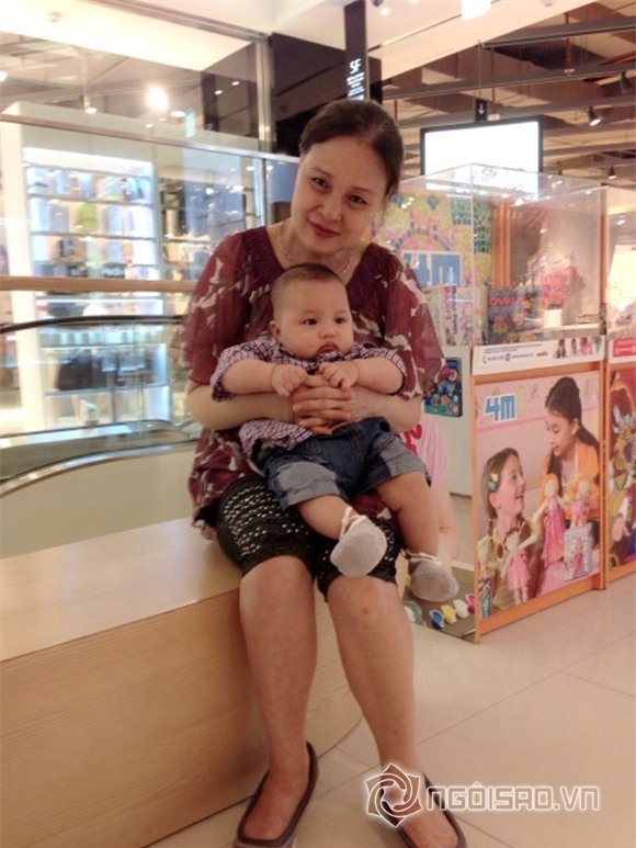 Cuộc đời lận đận của những người đẹp thập niên 90 17