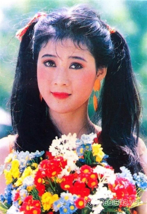 Cuộc đời lận đận của những người đẹp thập niên 90 9