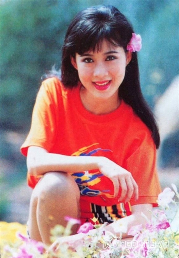 Cuộc đời lận đận của những người đẹp thập niên 90 13