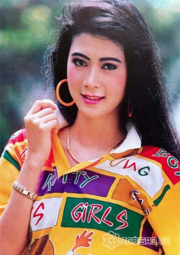 Cuộc đời lận đận của những người đẹp thập niên 90 2