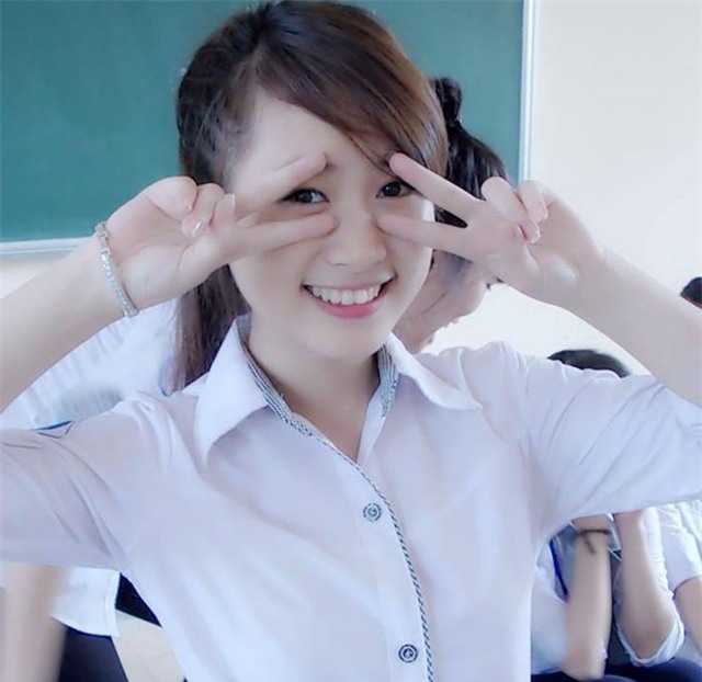 nữ sinh, khai giảng