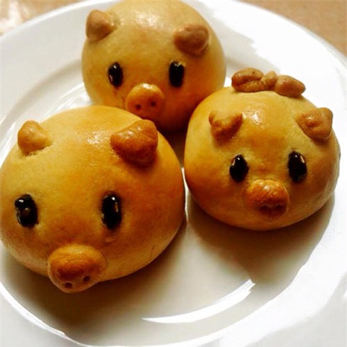 Mẹ 8x xinh đẹp dạy con vào bếp từ 20 tháng tuổi - 7