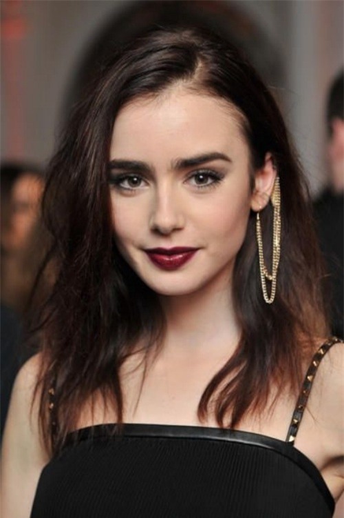 Mùa lạnh đến rồi, hãy thử màu son mới! - 9