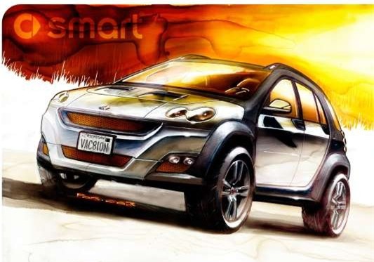 Những mẫu xe được mong đợi nhưng chờ hoài không thấy