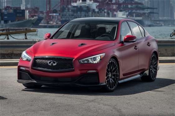 Những mẫu xe được mong đợi nhưng chờ hoài không thấy