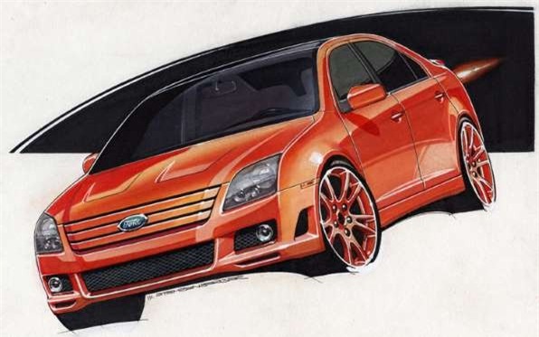 Những mẫu xe được mong đợi nhưng chờ hoài không thấy