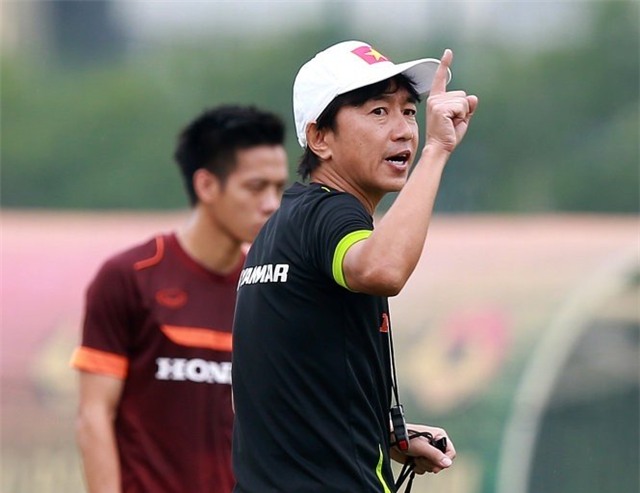 hlv miura phan tràn cach chon cau thu cho dt viet nam - 1