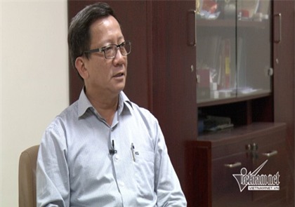 “Góc nhìn thẳng”, Phó Giám đốc Sở GD-ĐT Hà Nội, Nguyễn Hiệp Thống, giáo dục, học phí