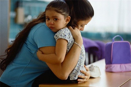 Bỏ con đi lấy chồng, mẹ có hạnh phúc không? - 1