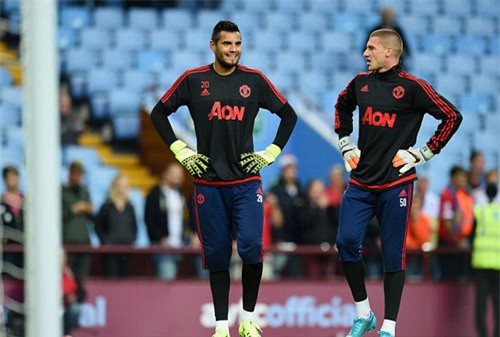 MU: Khổ tận thì mới cam lai - 1