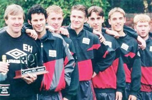 MU: Khổ tận thì mới cam lai - 3