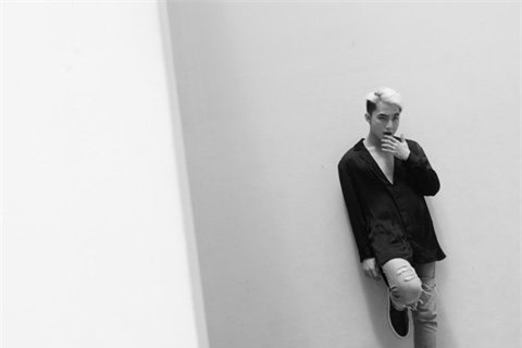 Sơn Tùng M-TP, Quang Huy