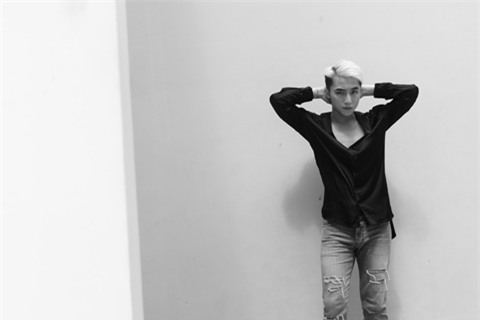 Sơn Tùng M-TP, Quang Huy