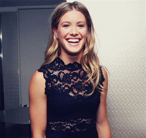 em gai “hoa khoi quan vot” tan tinh... neymar - 2