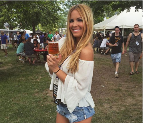 em gai “hoa khoi quan vot” tan tinh... neymar - 6