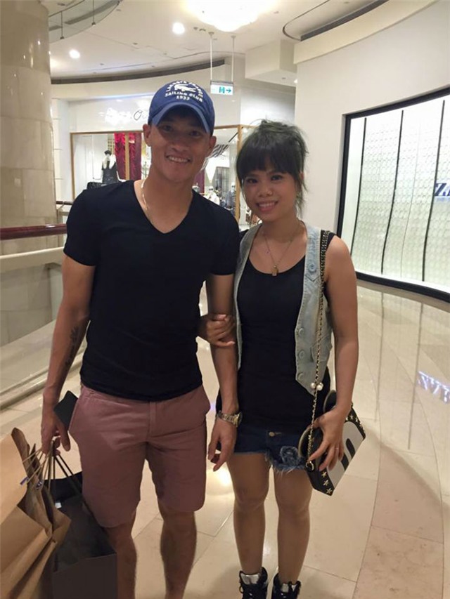 den dai loan, dt viet nam tat bat di… mua sam - 3