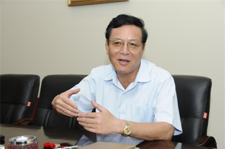 Bộ trưởng, Phạm Vũ Luận, đổi mới, giáo dục