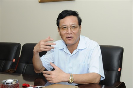 Bộ trưởng, Phạm Vũ Luận, đổi mới, giáo dục