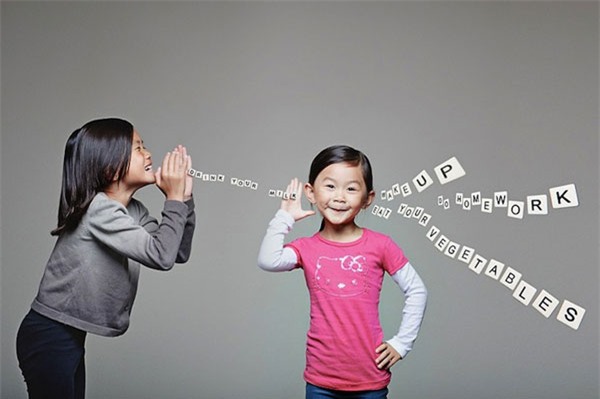 dạy con, sáng tạo