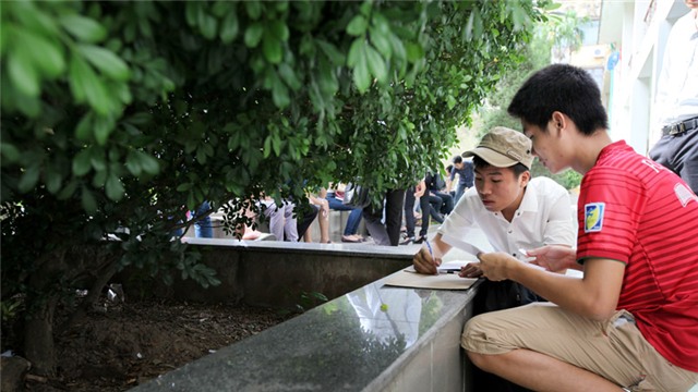 xét tuyển, bổ sung, ĐH Nguyễn Trãi, ĐH Sư phạm Hà Nội, ĐH Văn hóa Hà Nội, ĐH Kinh doanh và Công nghệ