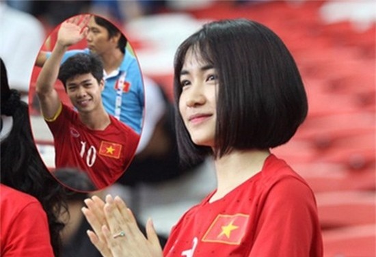 Hòa Minzy dính hàng loạt tai tiếng khi úp mở chuyện yêu Công Phượng.