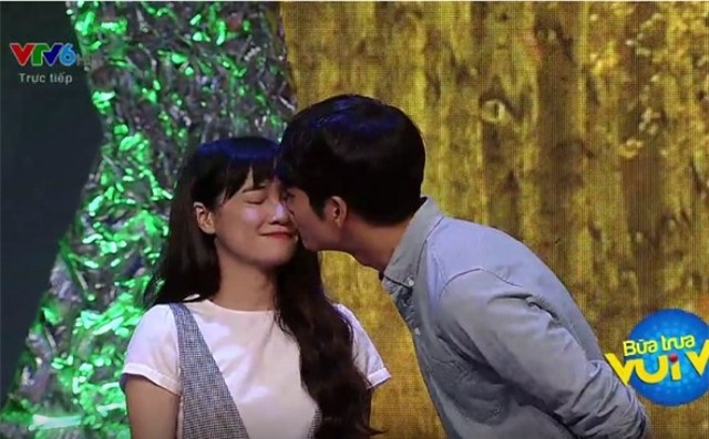 Kang Tae Oh, Nhã Phương, Tuổi thanh xuân