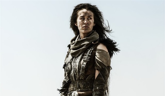 6 ngôi sao suýt bỏ mạng trên phim trường 2015