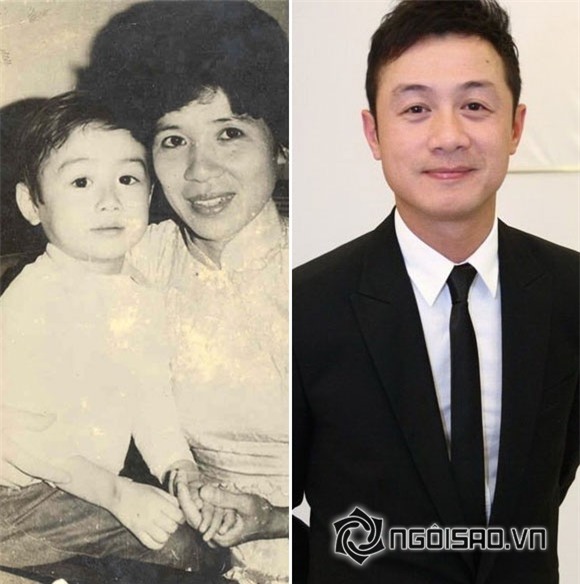 ảnh thời ngây ngô của các BTV 6