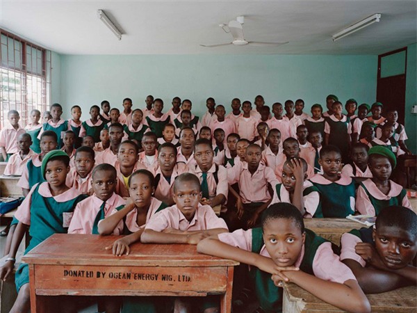 đồng phục, đẹp, thời trang, học sinh, Vouge