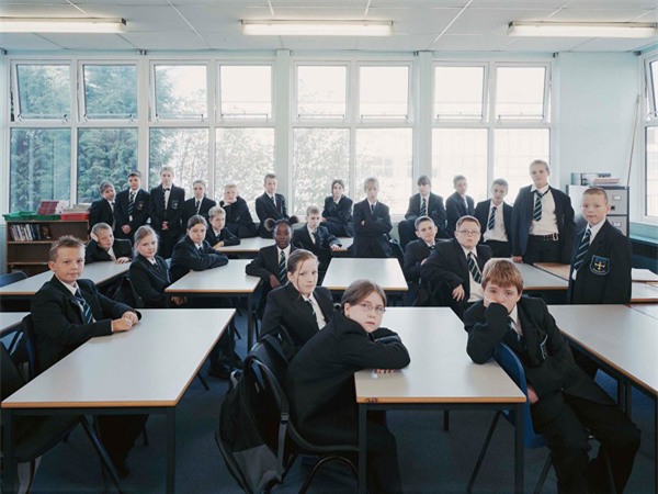 đồng phục, đẹp, thời trang, học sinh, Vouge