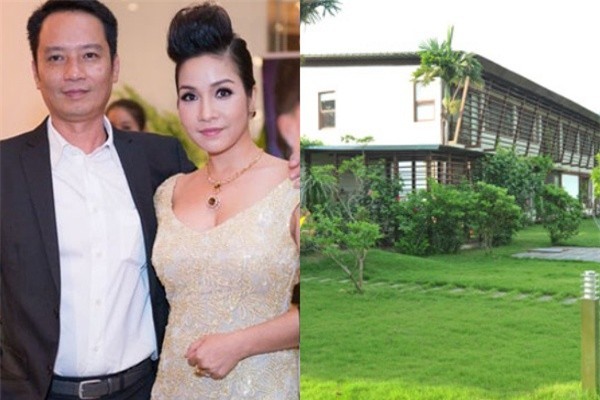 Vụ việc biệt thự nhà Diva Mỹ Linh - nhạc sĩ Anh Quân bị trộm đột nhập đang gây xôn xao dư luận. Rạng sáng ngày 5/9, hai đối tượng Ngô Văn Minh (1995) và Hoàng Anh Trung (1996) xông vào ngôi biệt thự tại khu vực xã Minh Phú, huyện Sóc Sơn (Hà Nội). Tại phòng làm việc tầng 2, chúng lấy trộm 1 máy xách tay, tại phòng thờ mang đi số tiền 200 nghìn đồng và táo tợn xông vào phòng ngủ của vợ chồng ca sĩ Mỹ Linh lấy đi 1 dây chuyền vàng 1 đôi hoa tai. Trước khi rời hiện trường, chúng mang theo 1 máy tính xách tay Macbook Pro. Hai đối tượng này liều mình đến mức sau khi hành động xong, chúng chưa từ bỏ ý định và tiếp tục trở lại phòng ngủ với mục đích cuỗm thêm đồ. Lúc này, ca sĩ Mỹ Linh tỉnh dậy và phát hiện nên bọn chúng vội vàng bỏ trốn.