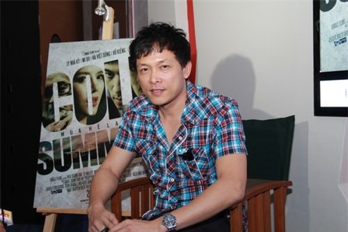 Đạo diễn Chuyện của Pao cũng từng là nạn nhân của nạn trộm cắp tài sản. Năm 2012, khi anh đi ăn với bạn bè về muộn phát hiện nhà riêng ở khu vực Tân Bình bị đột nhập. Ngô Quang Hải cho biết két sắt chứa 22.000 USD cùng 400 triệu đồng tiền mặt đã bị cướp.