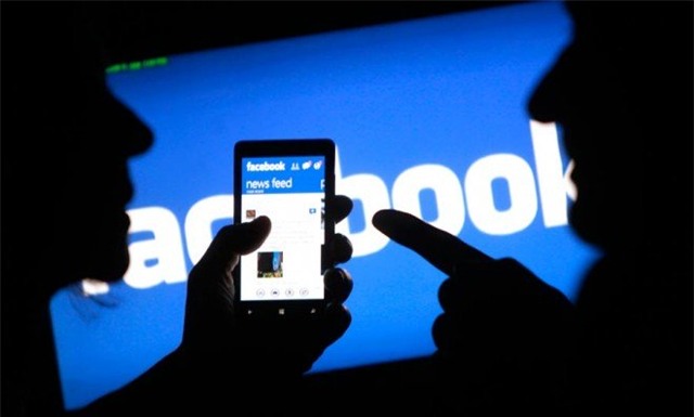 phụ huynh, nhà trường, Facebook