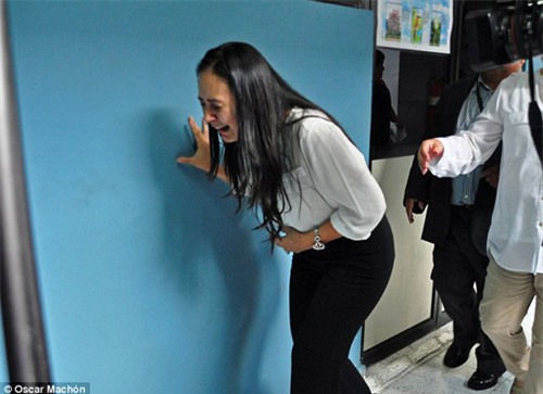 Bé sơ sinh về với bố mẹ ruột sau 3 tháng bị đánh tráo - 2