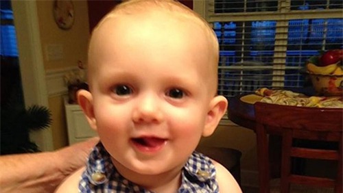 Bé 11 tháng tử vong vì bị bỏ quên trong xe hơi ở Mỹ - 1