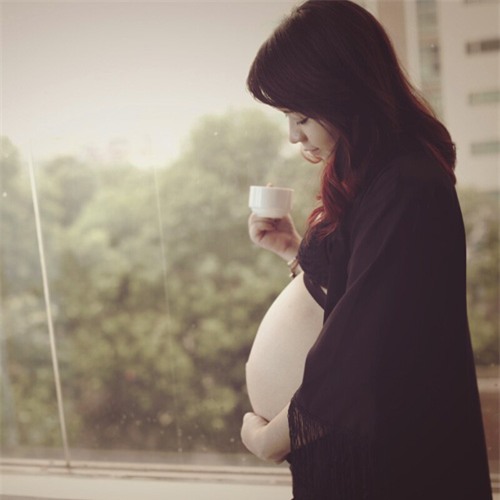 Chồng viết tâm sự về những vết rạn da của vợ gây xúc động - 2