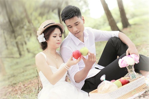 Chồng viết tâm sự về những vết rạn da của vợ gây xúc động - 3