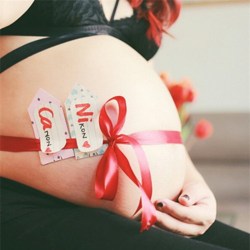 Chồng viết tâm sự về những vết rạn da của vợ gây xúc động - 4