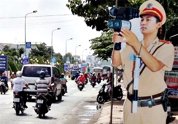 Hình nộm CSGT, Miura, ĐTVN, Đài Loan, VFF