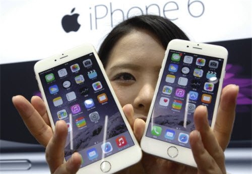 9 thoi quen ma nguoi dung iphone phai bo ngay va luon - 1