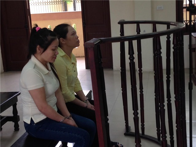 cháu bé, mua bán trẻ em, chùa Bồ Đề, Hà Nội