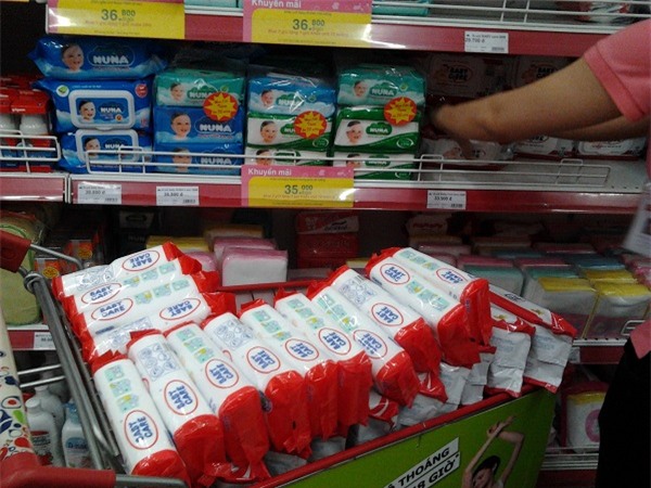 Công ty Việt Úc, khăn ướt, Trung Quốc, đồ dùng, trẻ em, nhiễm độc, Công-ty-Việt-Úc, khăn-ướt, Trung-Quốc, đồ-dùng, trẻ-em, nhiễm-độc,