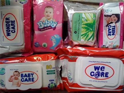 Công ty Việt Úc, khăn ướt, Trung Quốc, đồ dùng, trẻ em, nhiễm độc, Công-ty-Việt-Úc, khăn-ướt, Trung-Quốc, đồ-dùng, trẻ-em, nhiễm-độc,